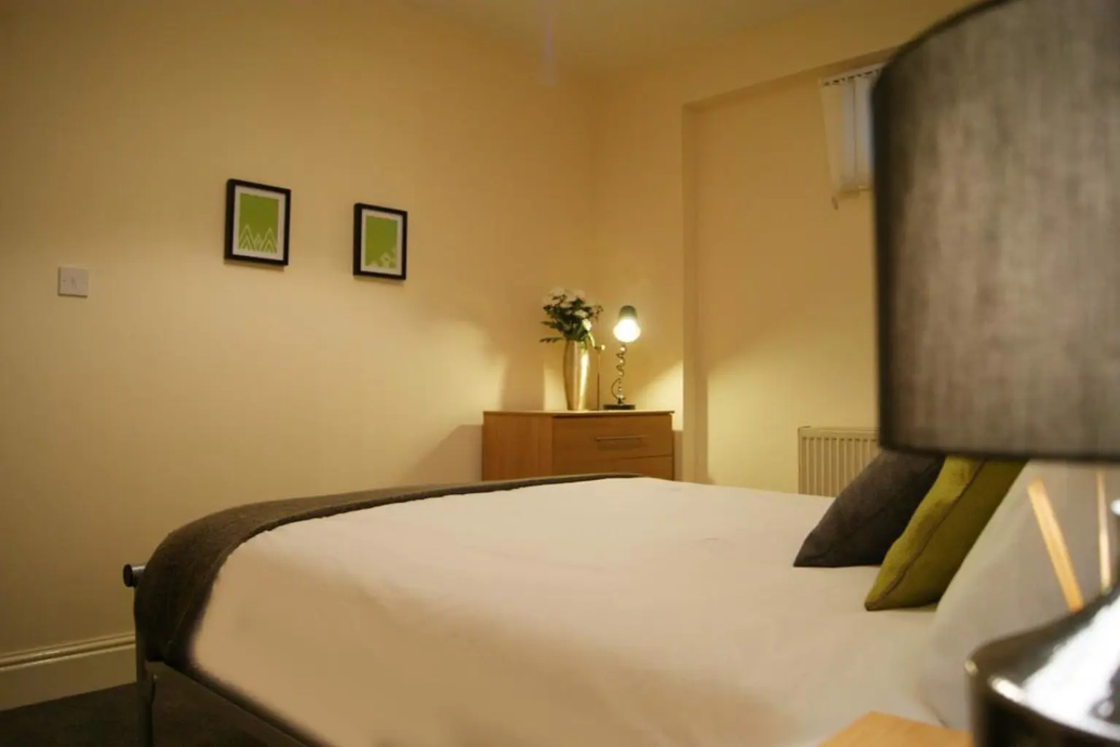 Birmingham Guest House I