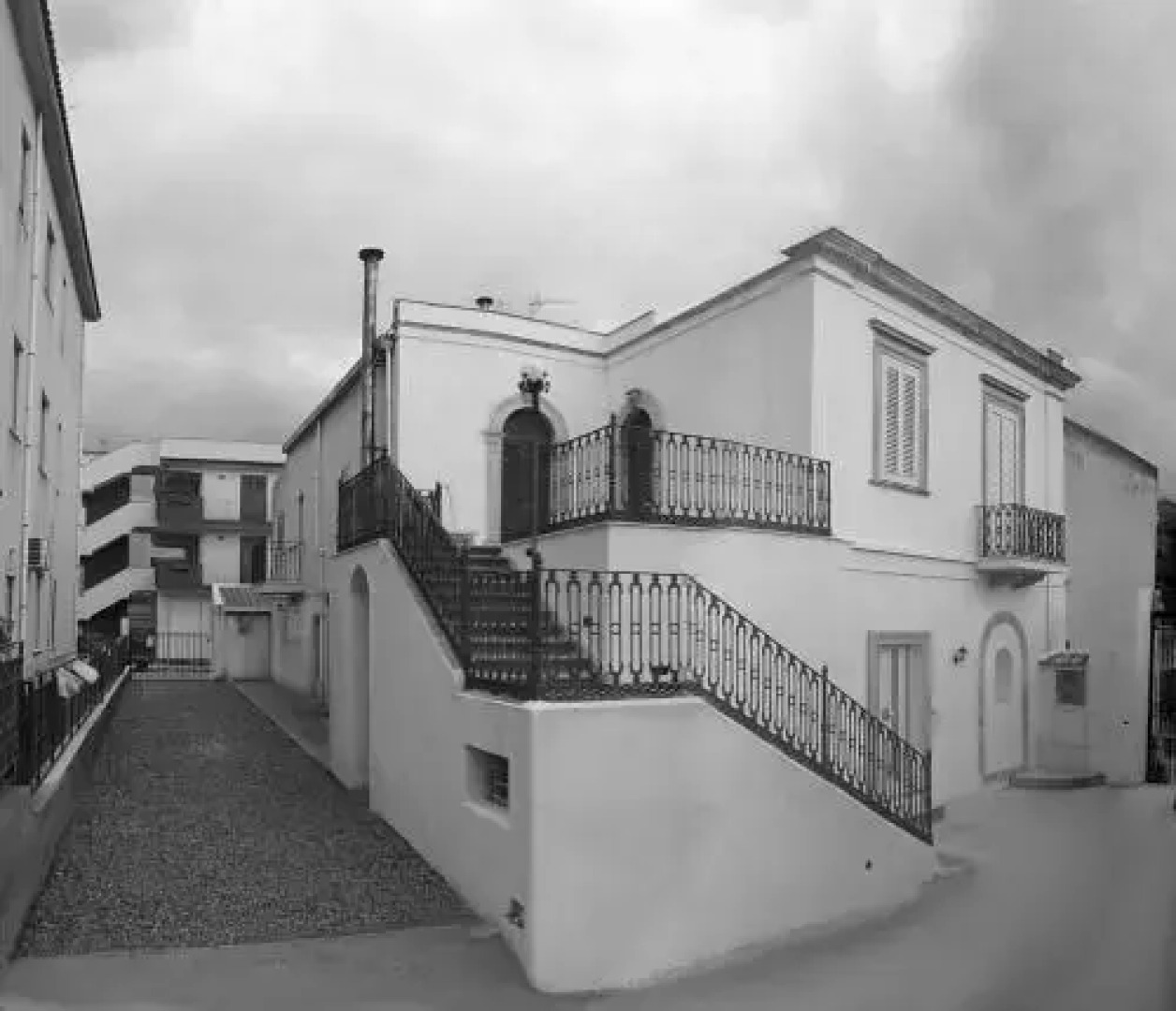 Casa Vacanze Rosetta