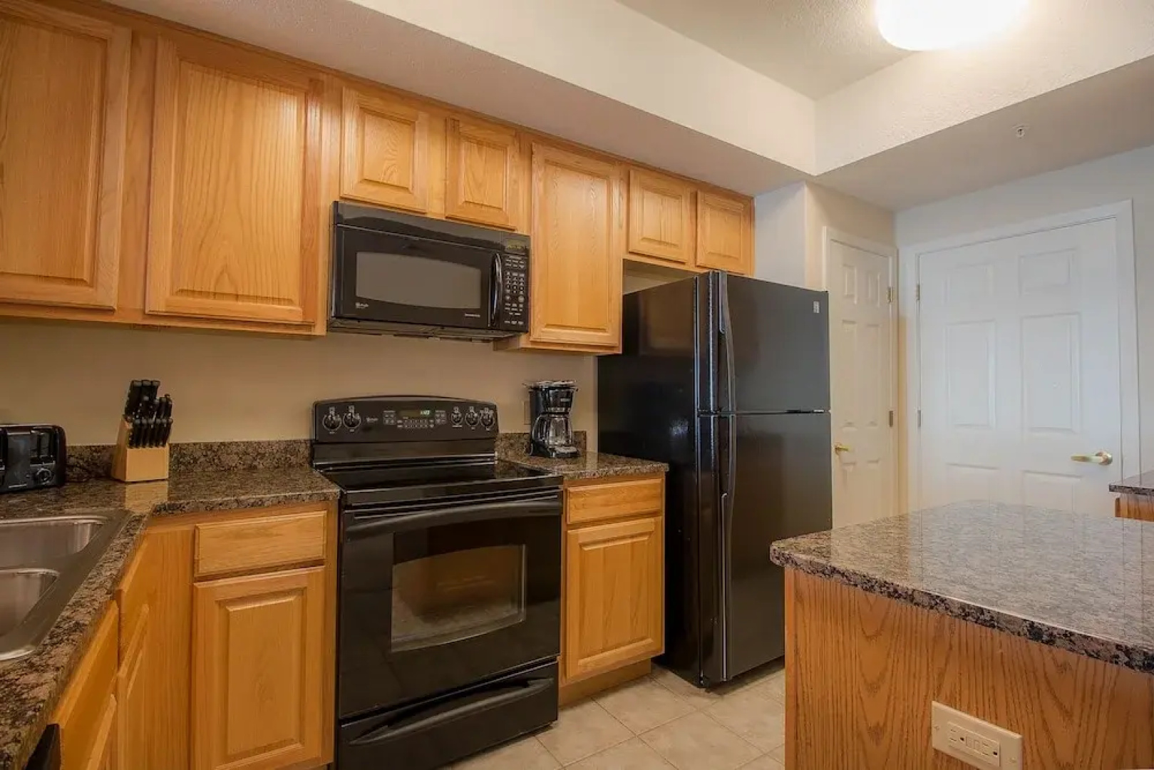 Legacy Towers-Legacy I 1206