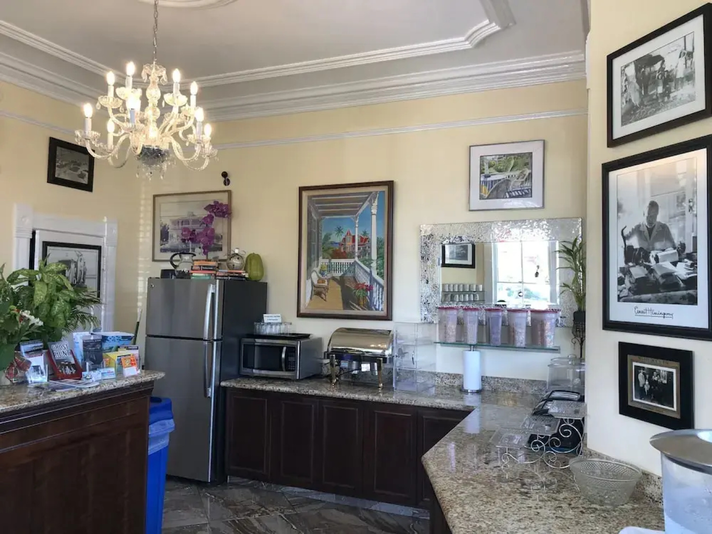 Southernmost Point Guest House