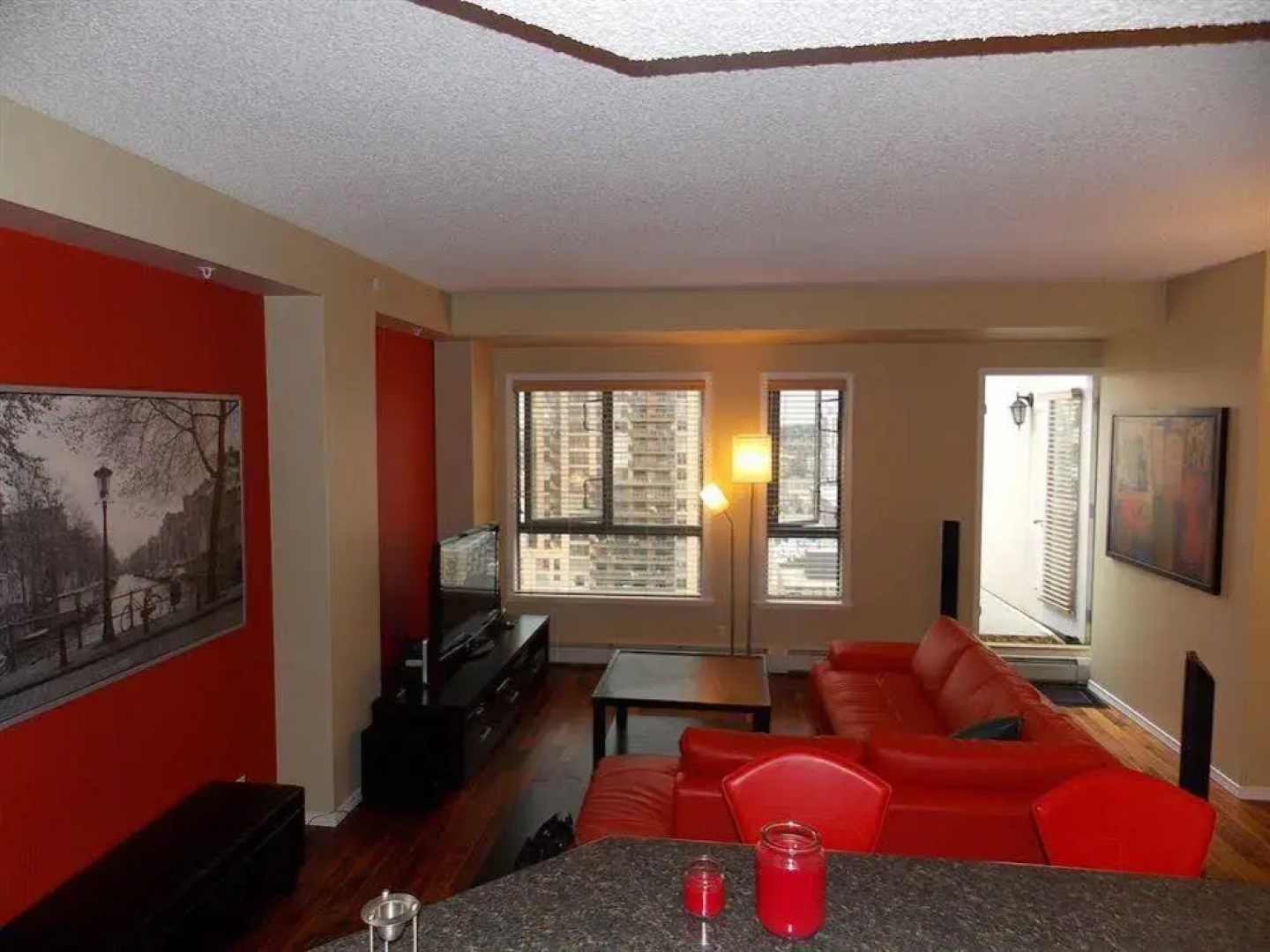FastLane Suites in Tarjan Pointe