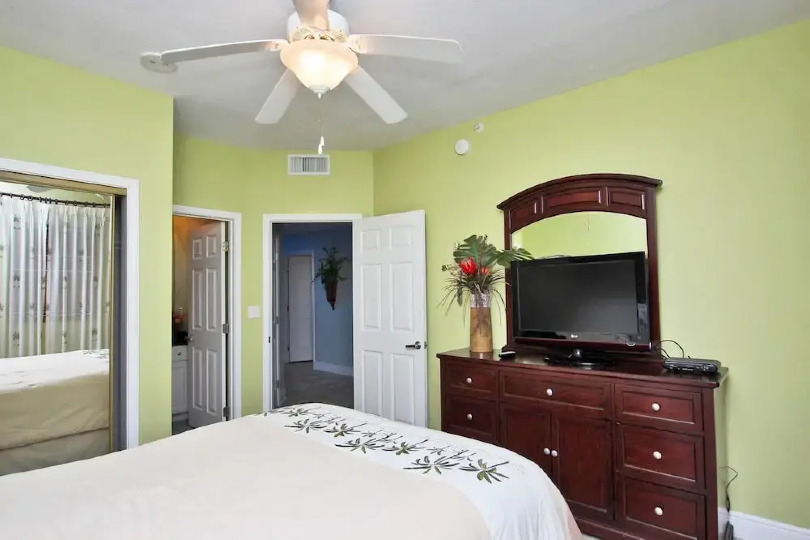 San Carlos Penthouse 3