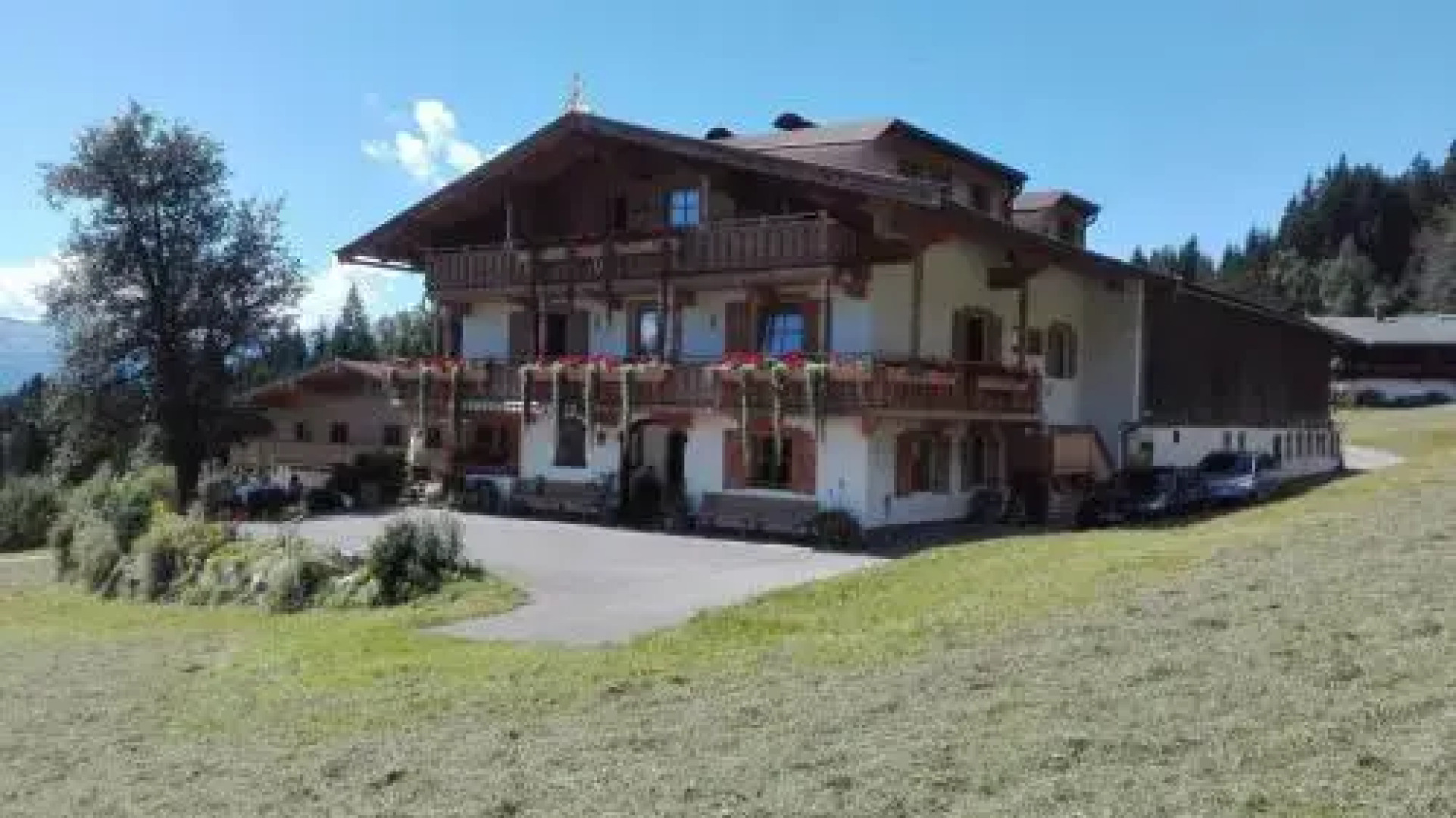 Ferienwohnung Maurerhof