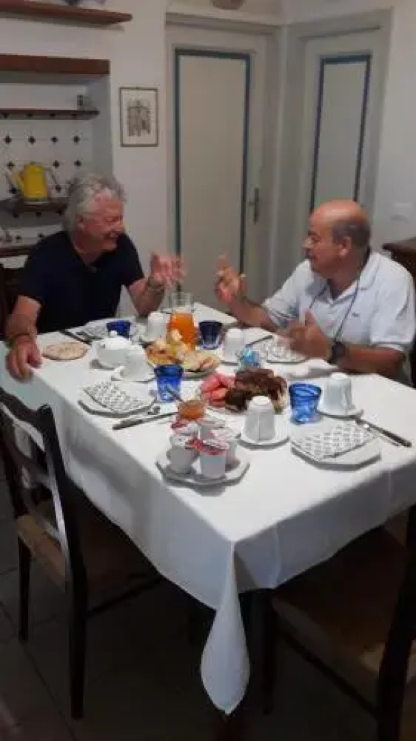 Bed & Breakfast Dietro le Mura