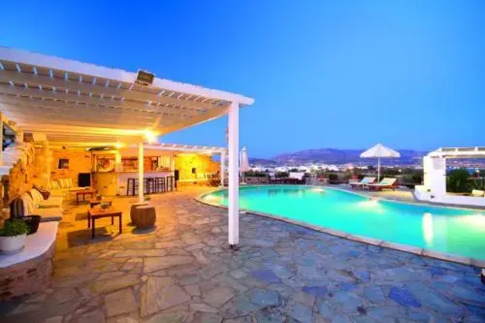 Kastro Boutique Resort