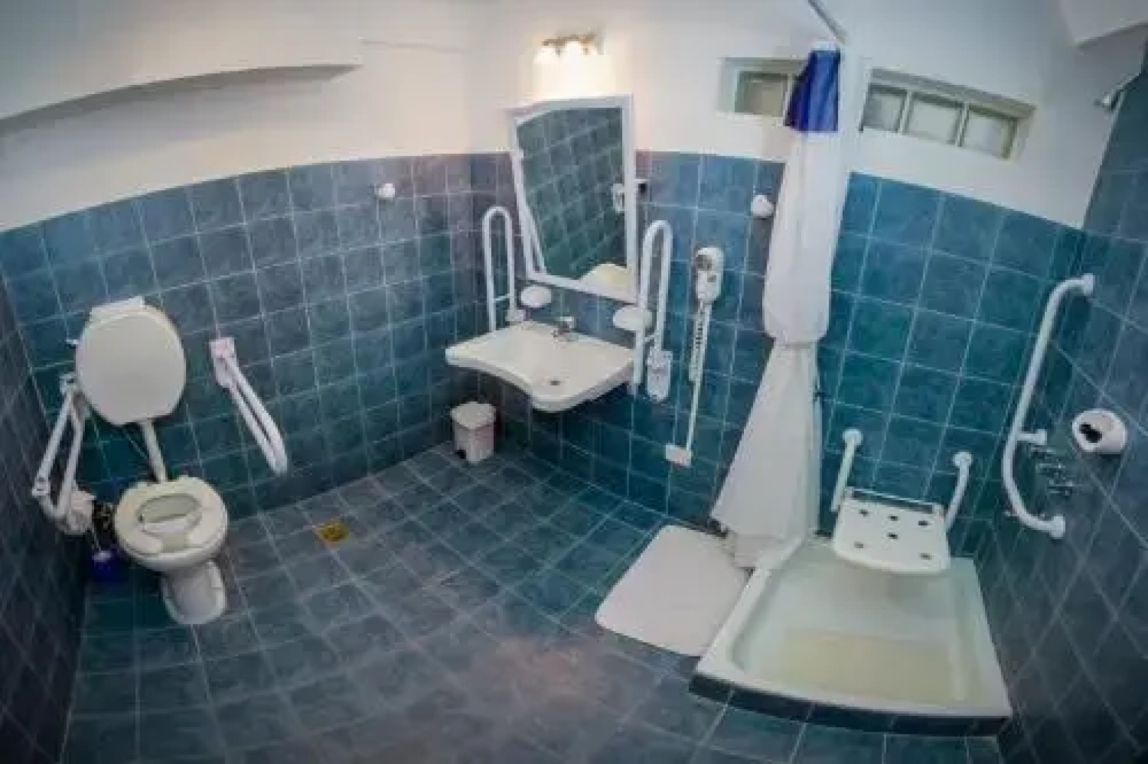 Aparthotel Melewe Caviahue