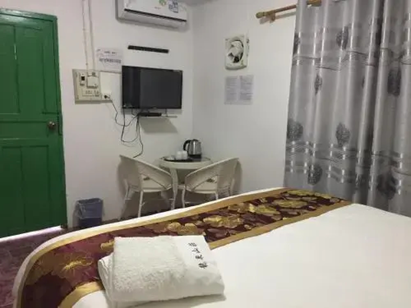 Outhaithany Guesthouse