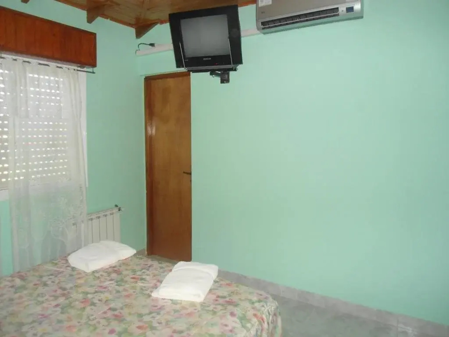 Hosteria Luz De Luna