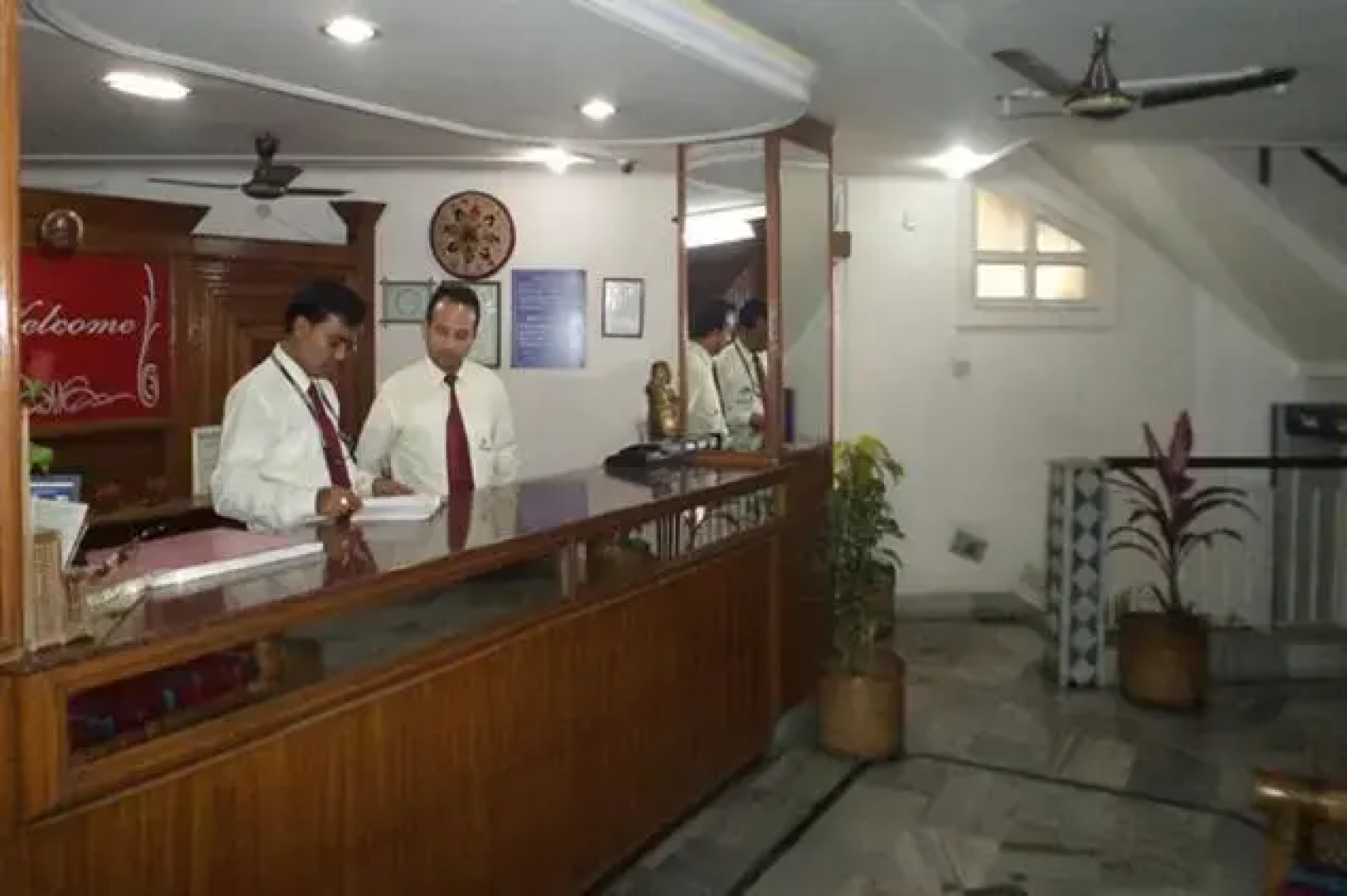 Hotel Mahalaxmi