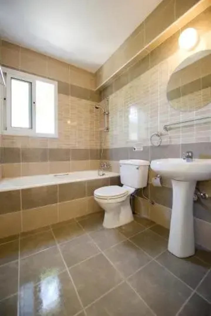 Sandy Coast Villa Petunia