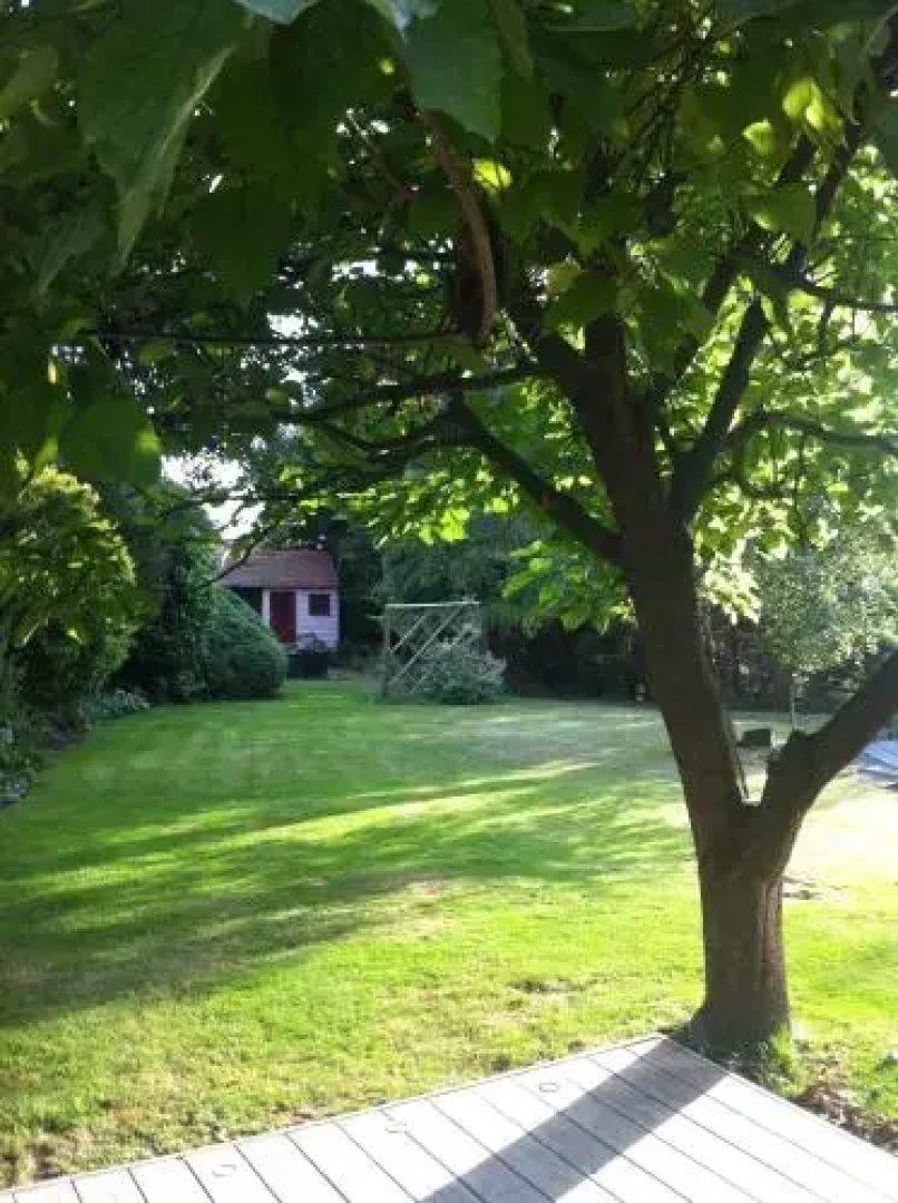 The Coach House B&B