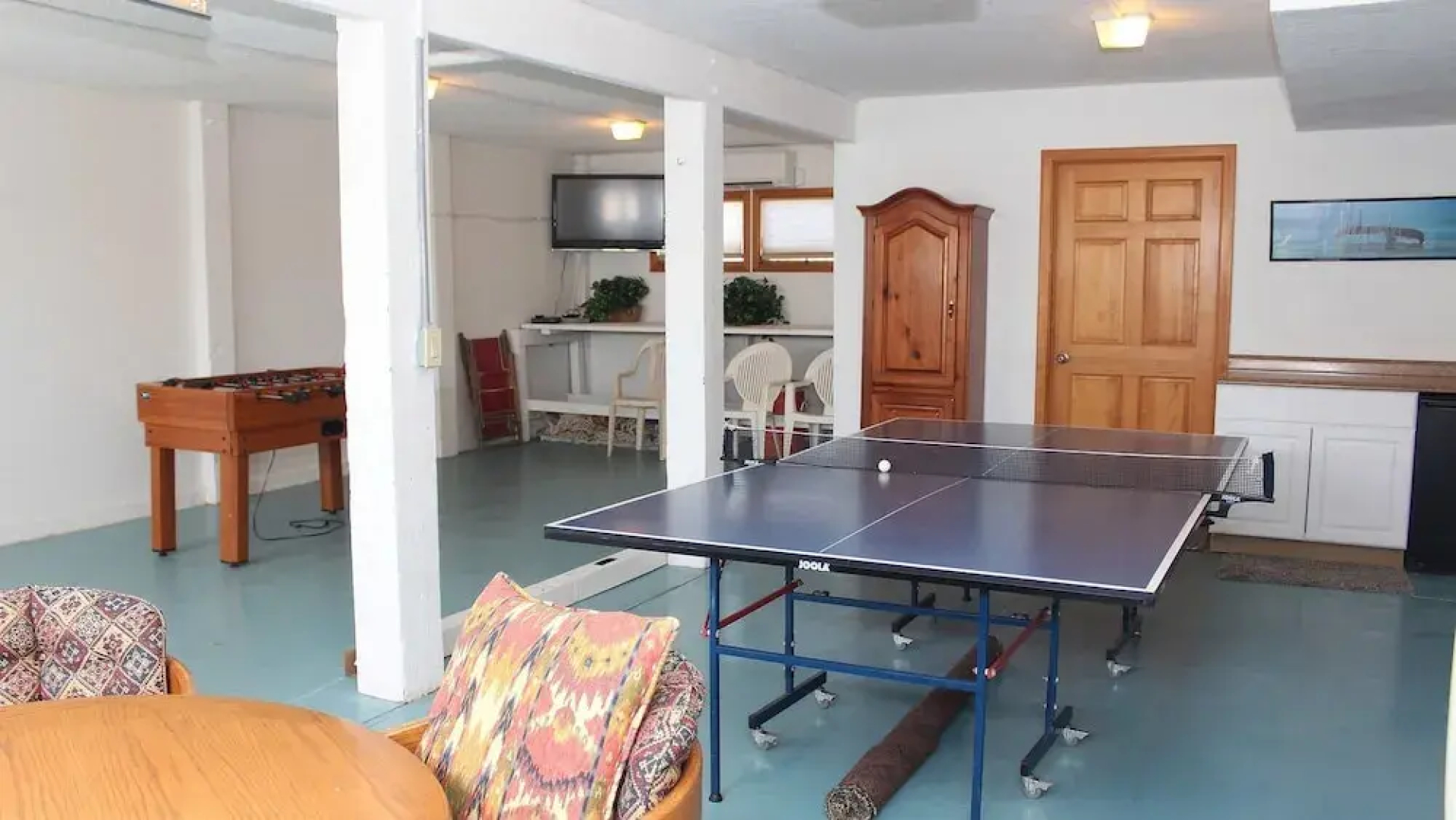 1 Atlantic Ocean Blue - 8 Br Home