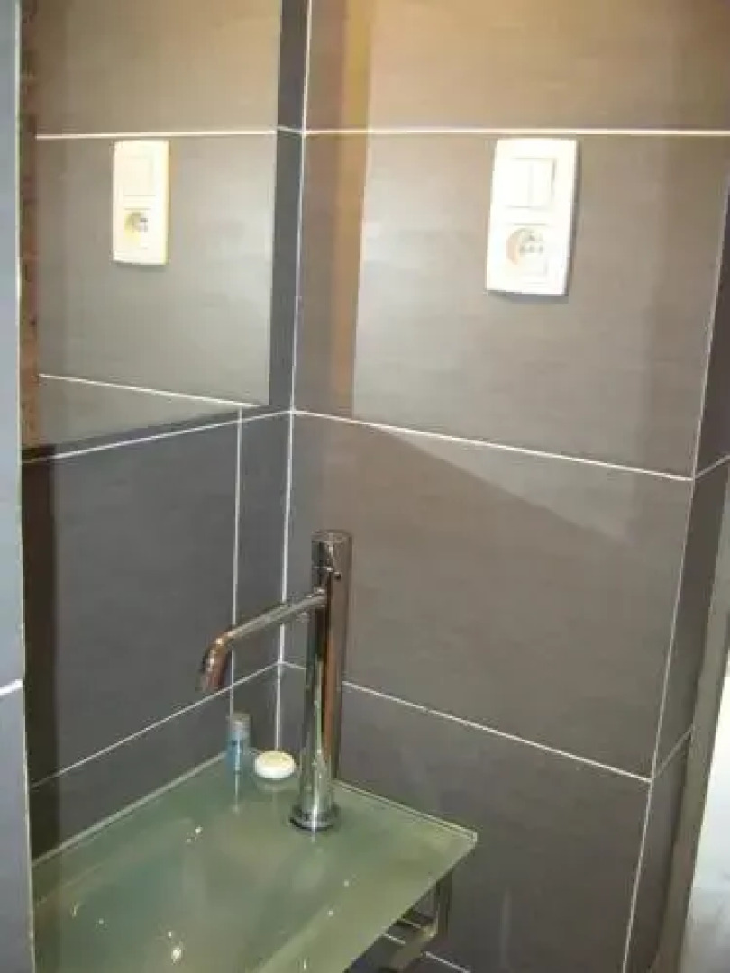 Art Déco Coup De Foudre