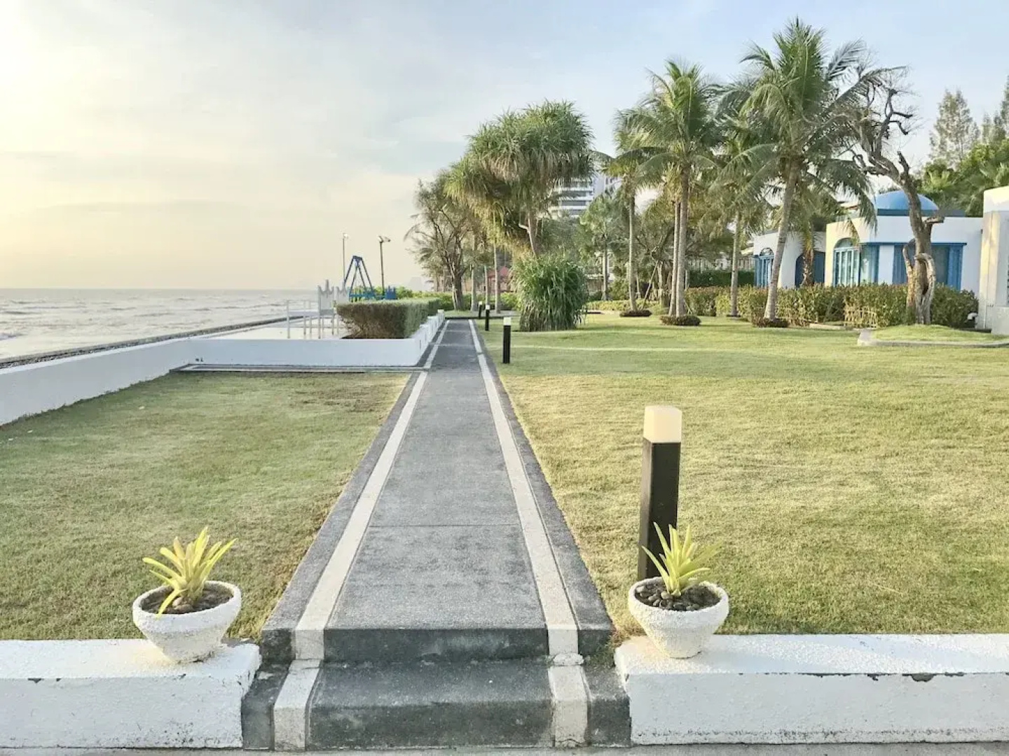 The Crest Santora Luxury