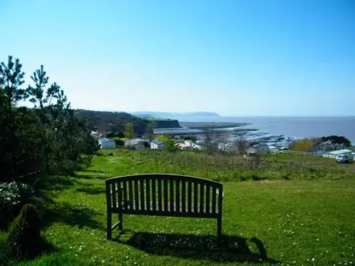St Audries Bay Holiday Club
