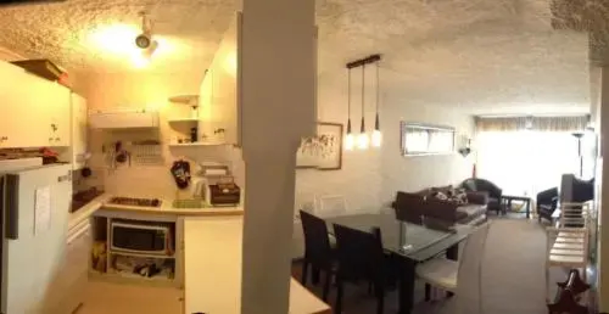 Ski Apartment in El Colorado