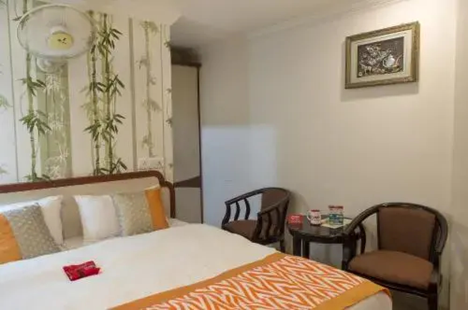 Oyo Rooms Zone Ii M P Nagar