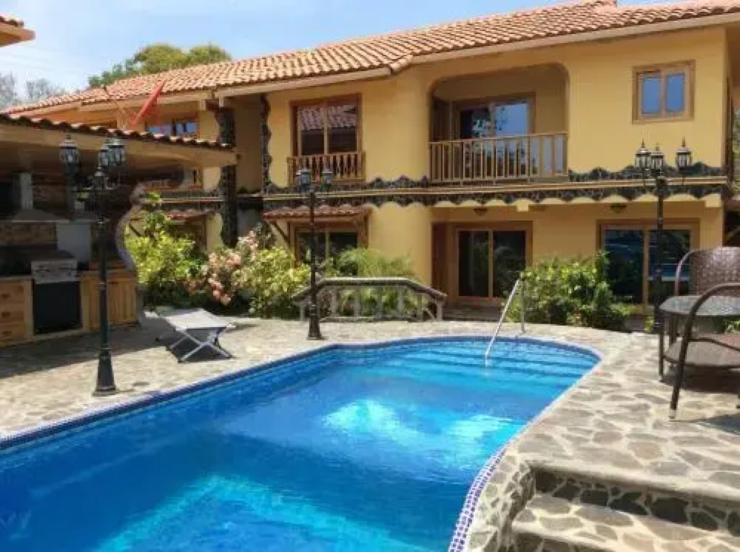 Priority Villas