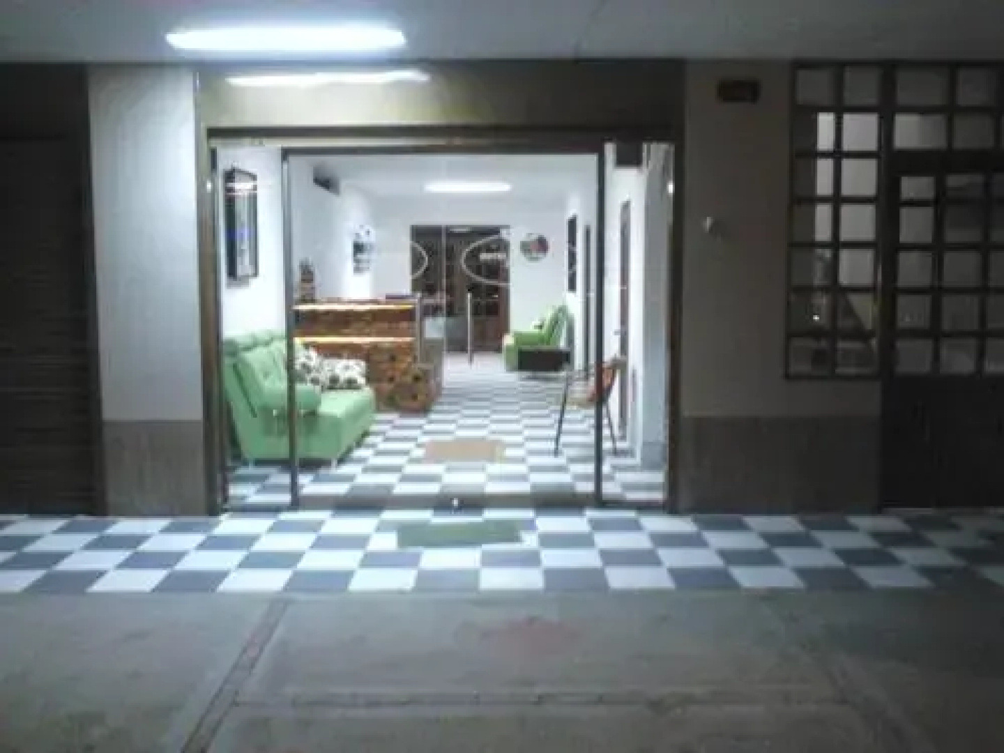 Hotel Shalom PHE Guaduas