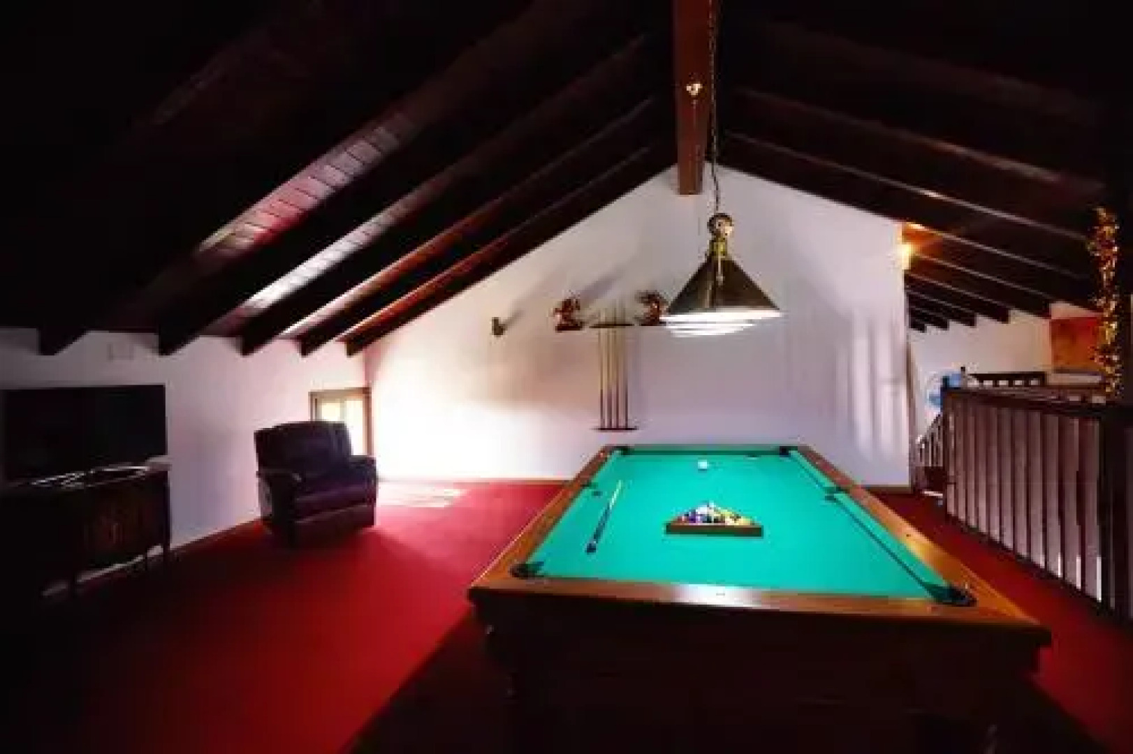 Villa Maria