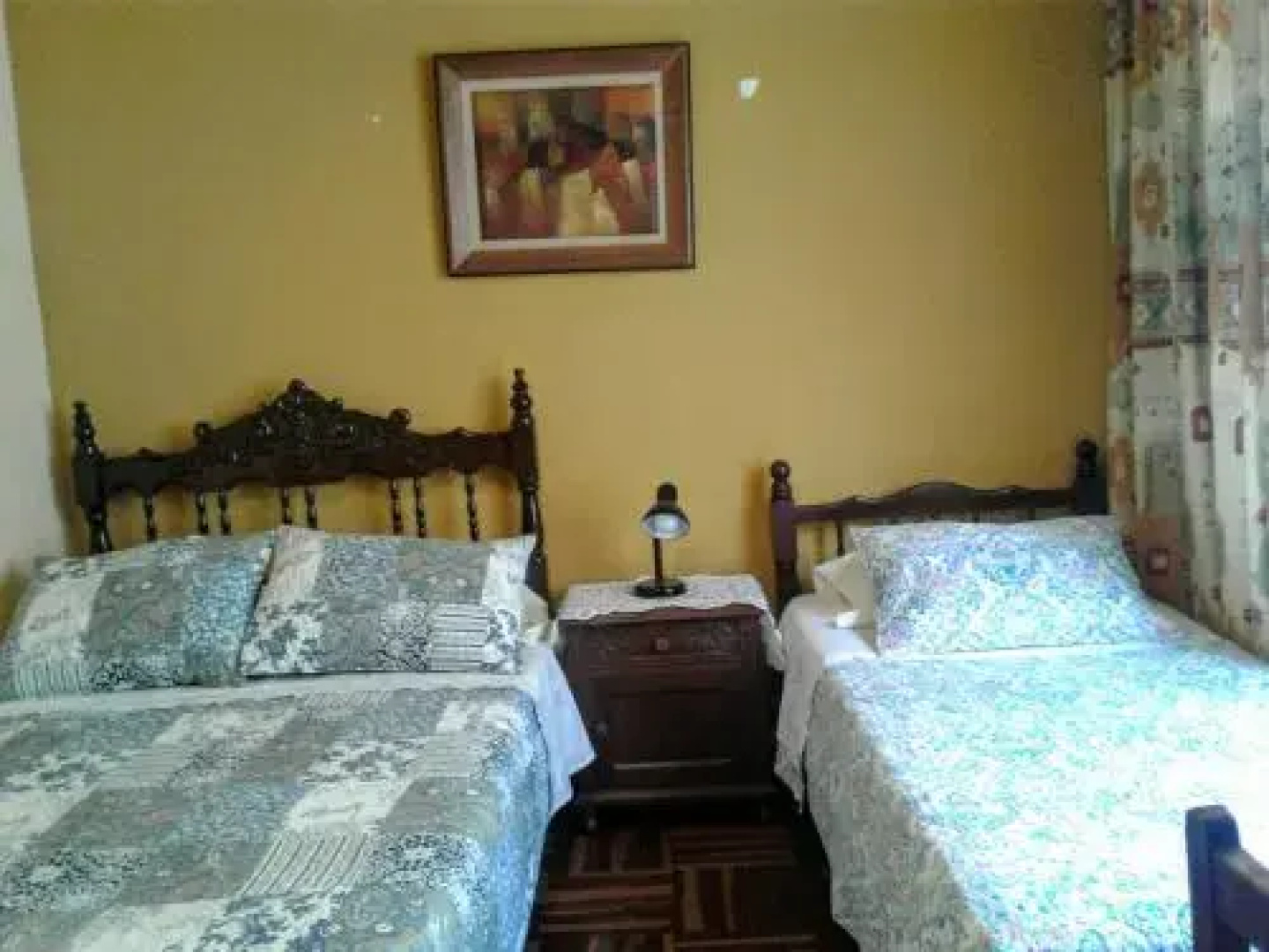 Nydia´s Trujillo City Hostel