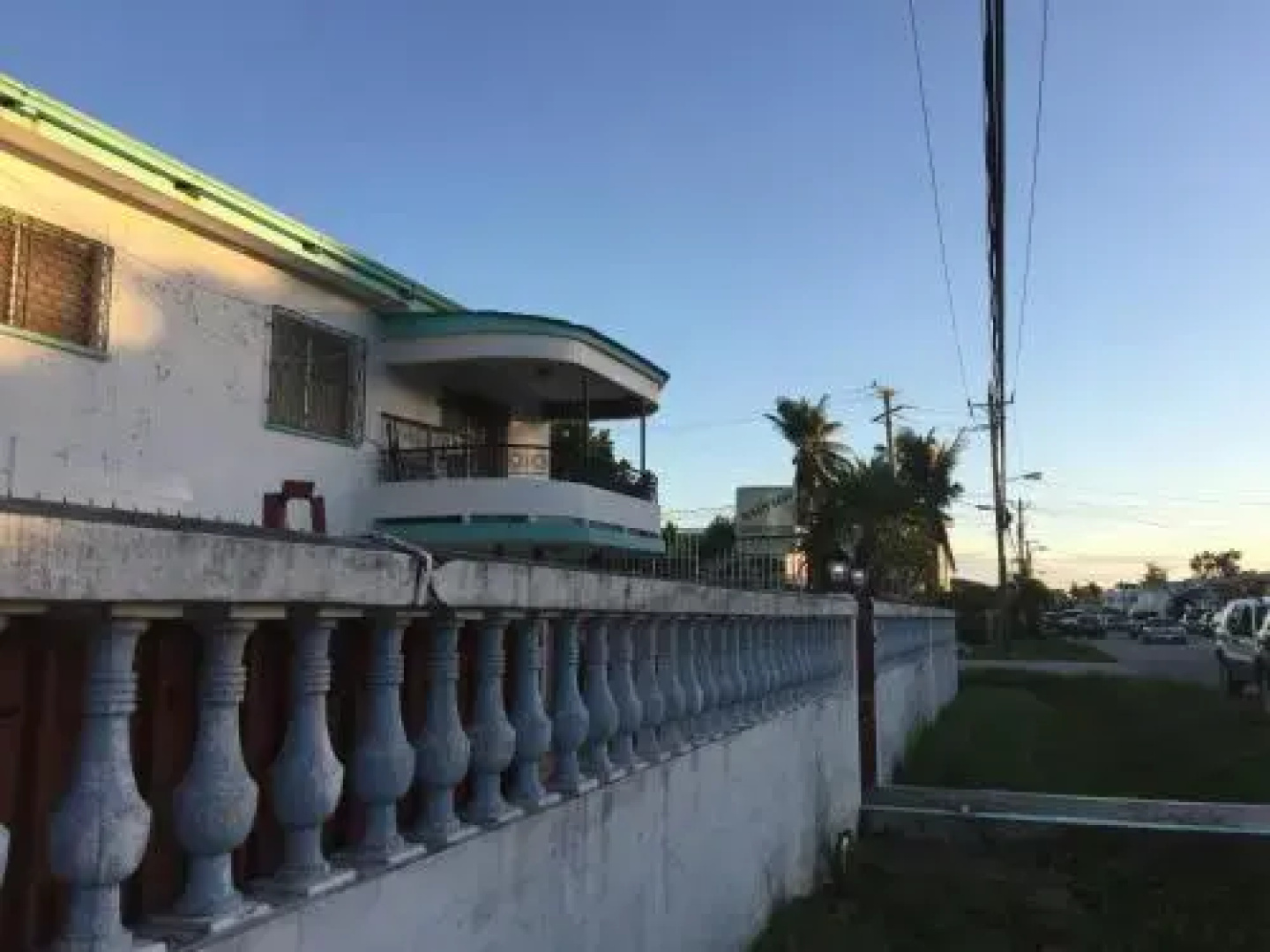 Bayview Guest House