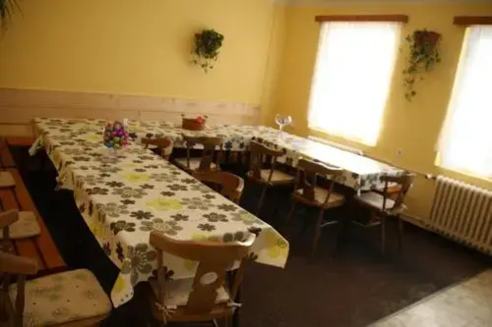 Hostel Kořenov