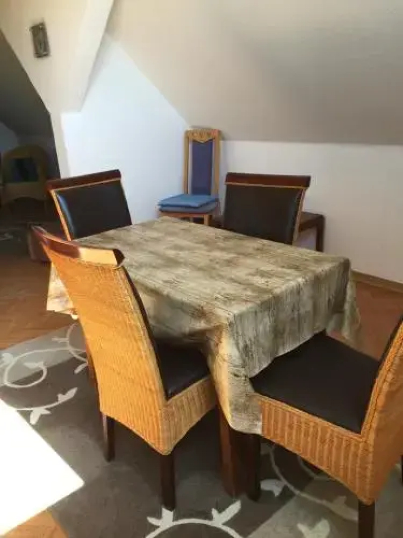 Ferienwohnung Günterod