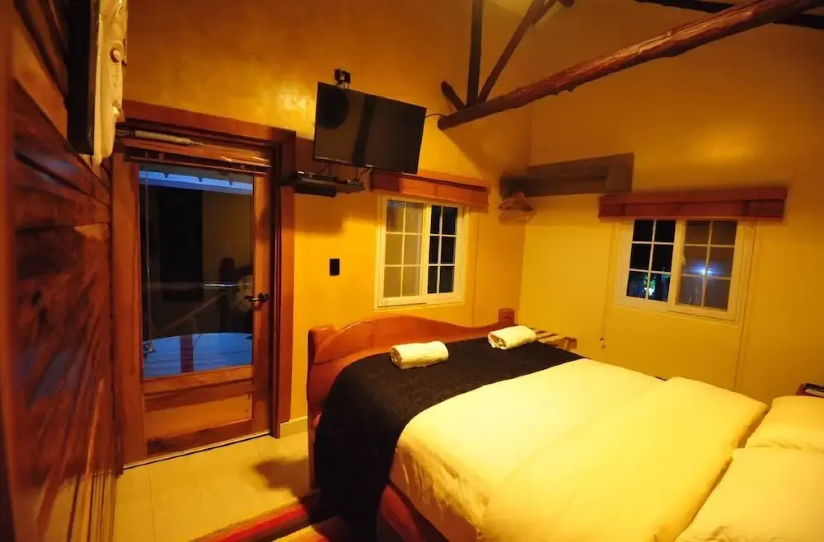 Hotel Casa Cambutal