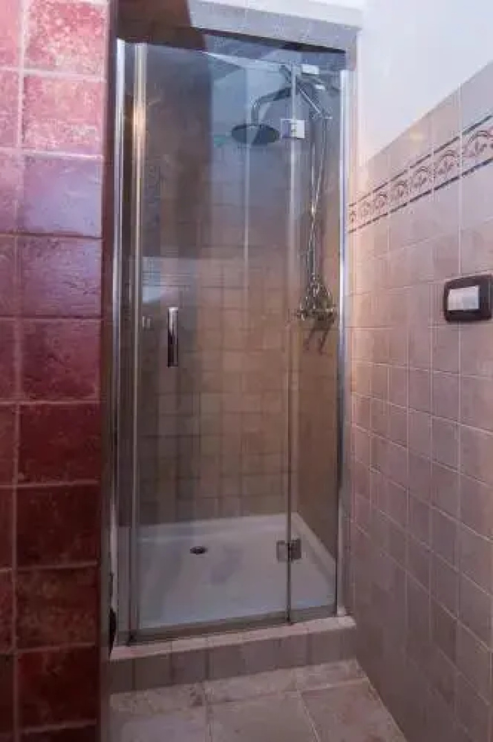 Country House La Casazza