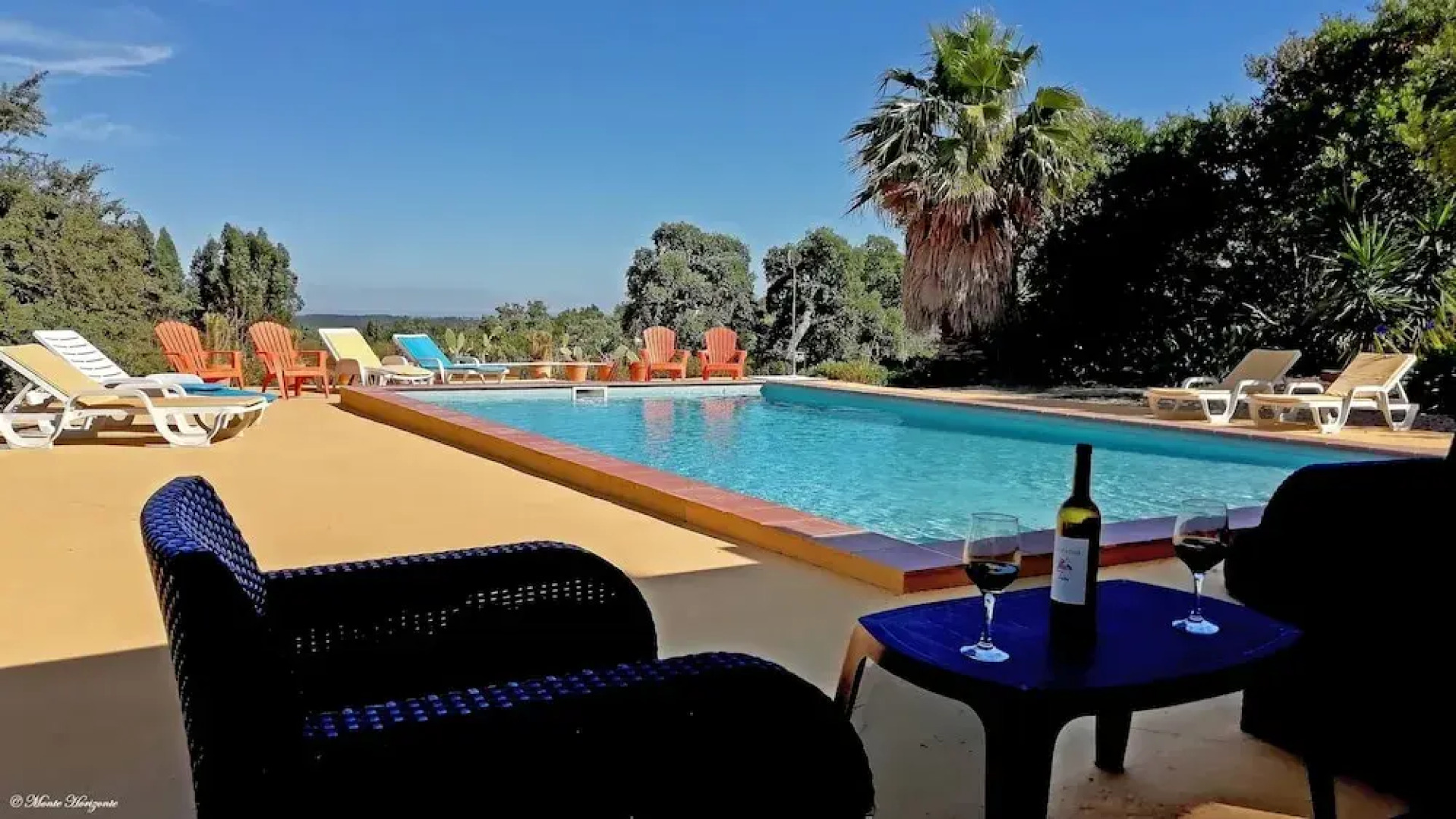 Monte Horizonte (Adults Only)