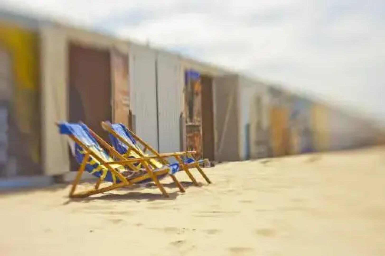 Appartementen Domburg