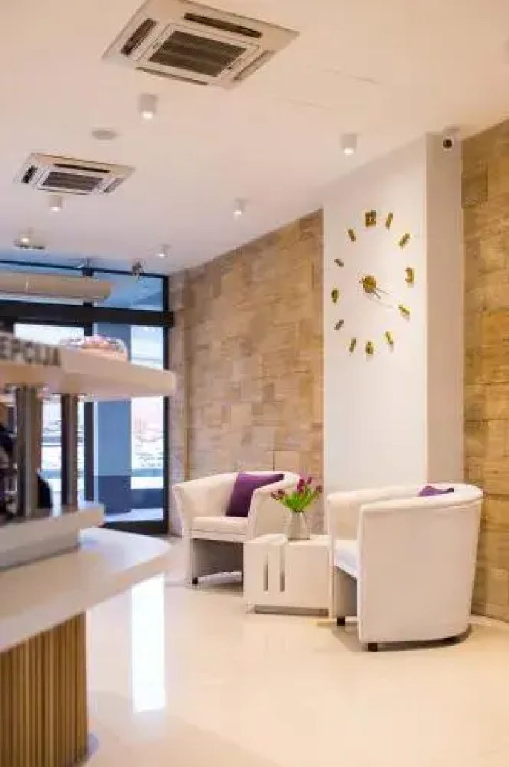 University Hotel Dorrah