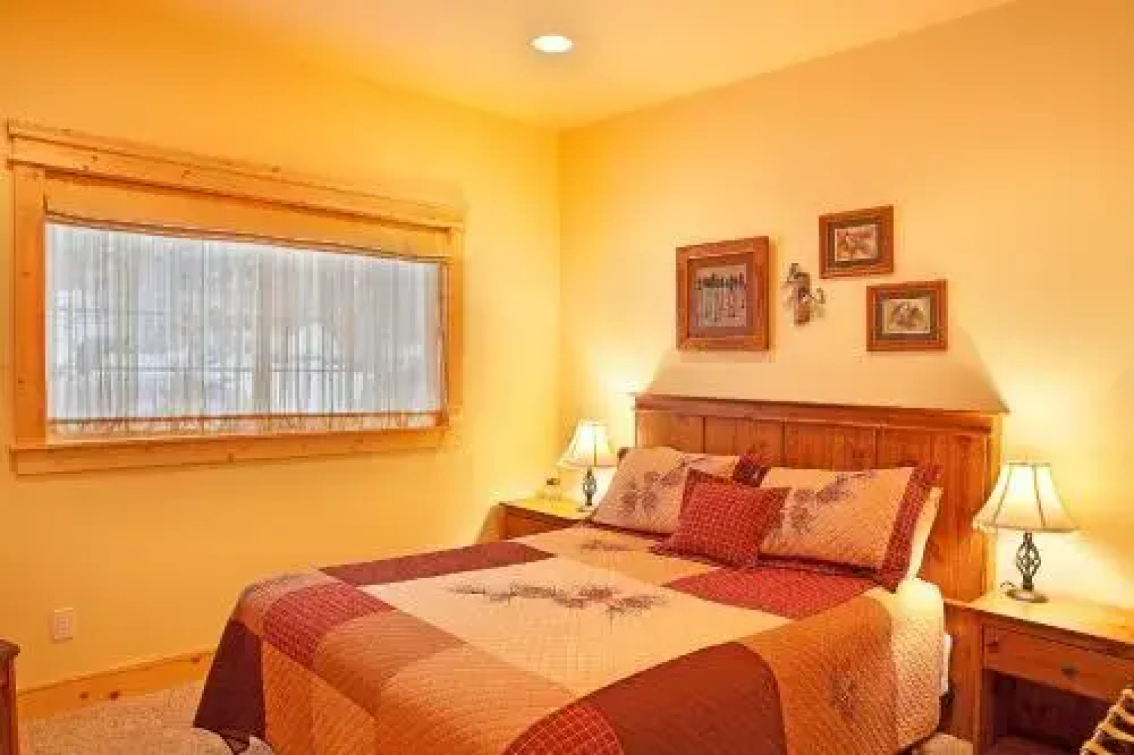 Harlin Haus at Cascade Crest Condos