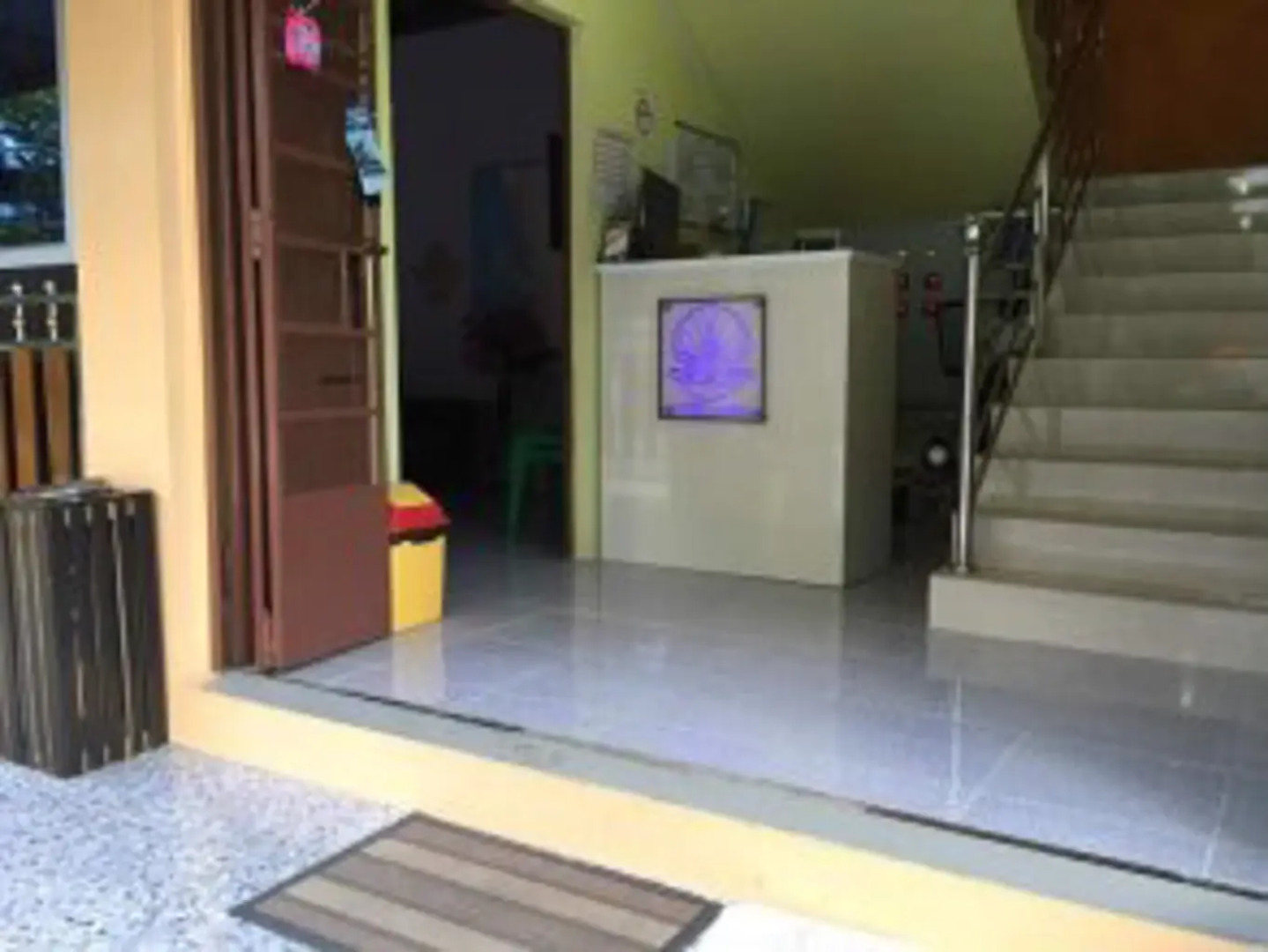 Whitepearl Guest House