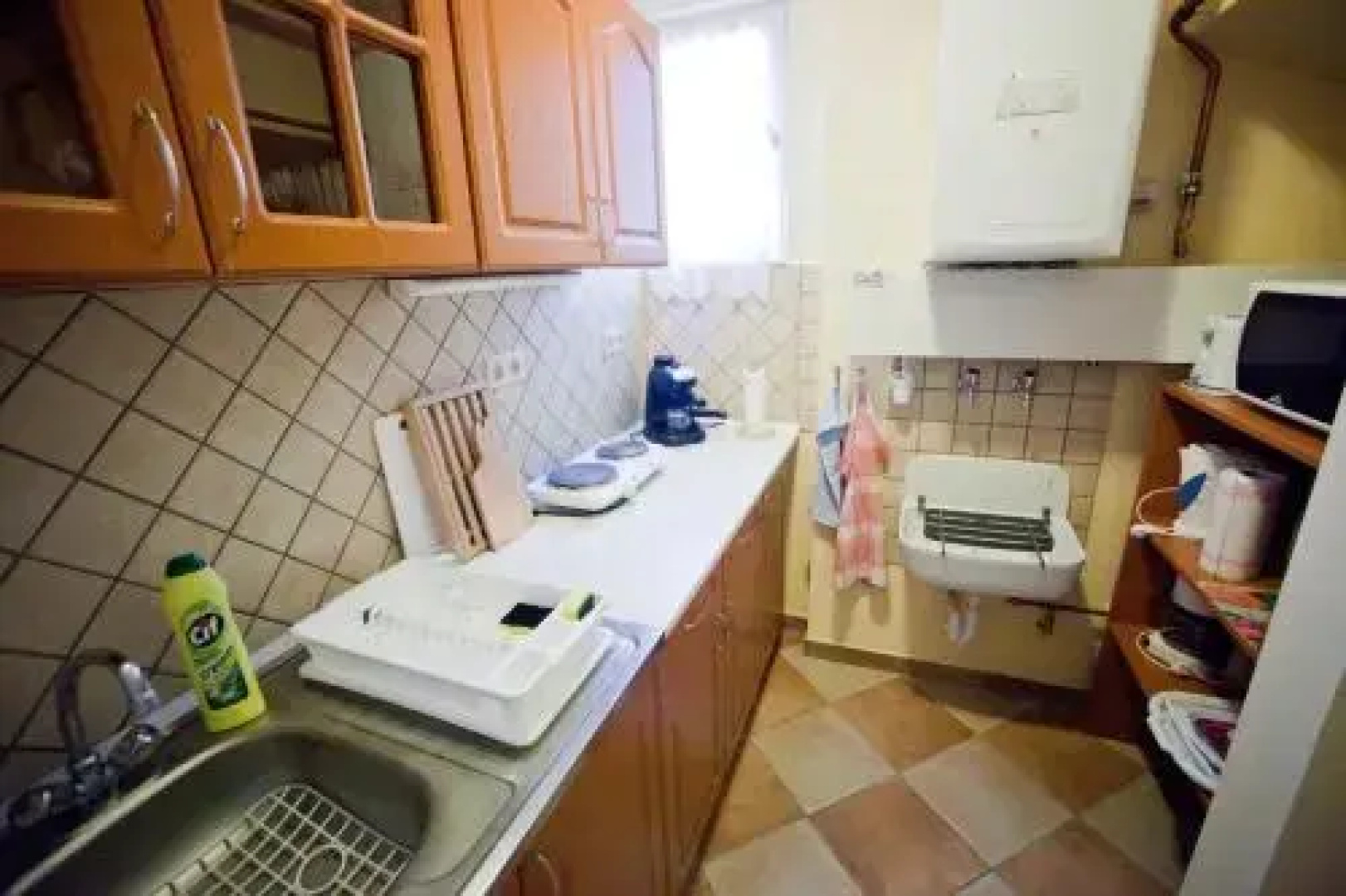 Joker Apartman