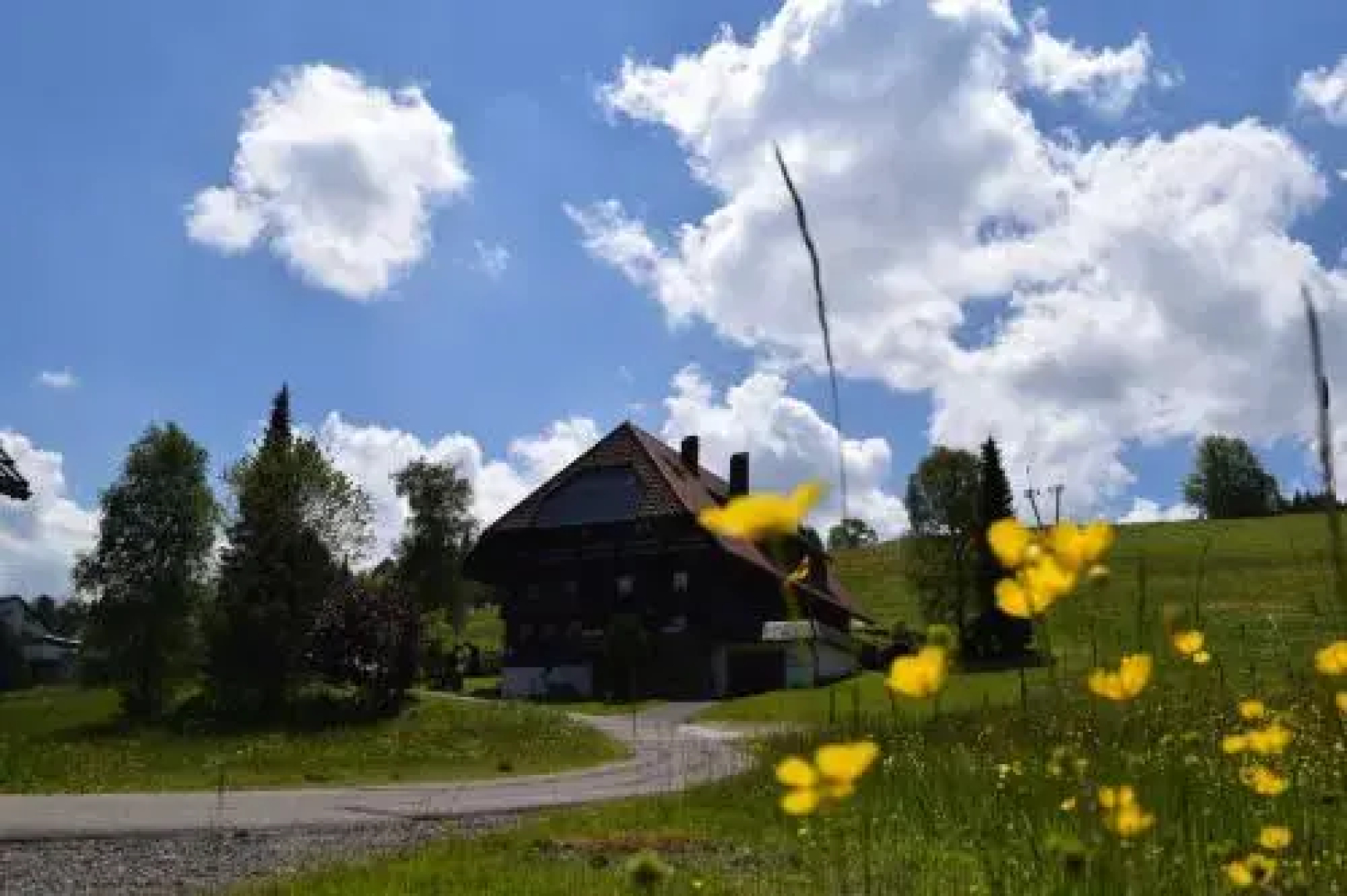 Haus Winterberg