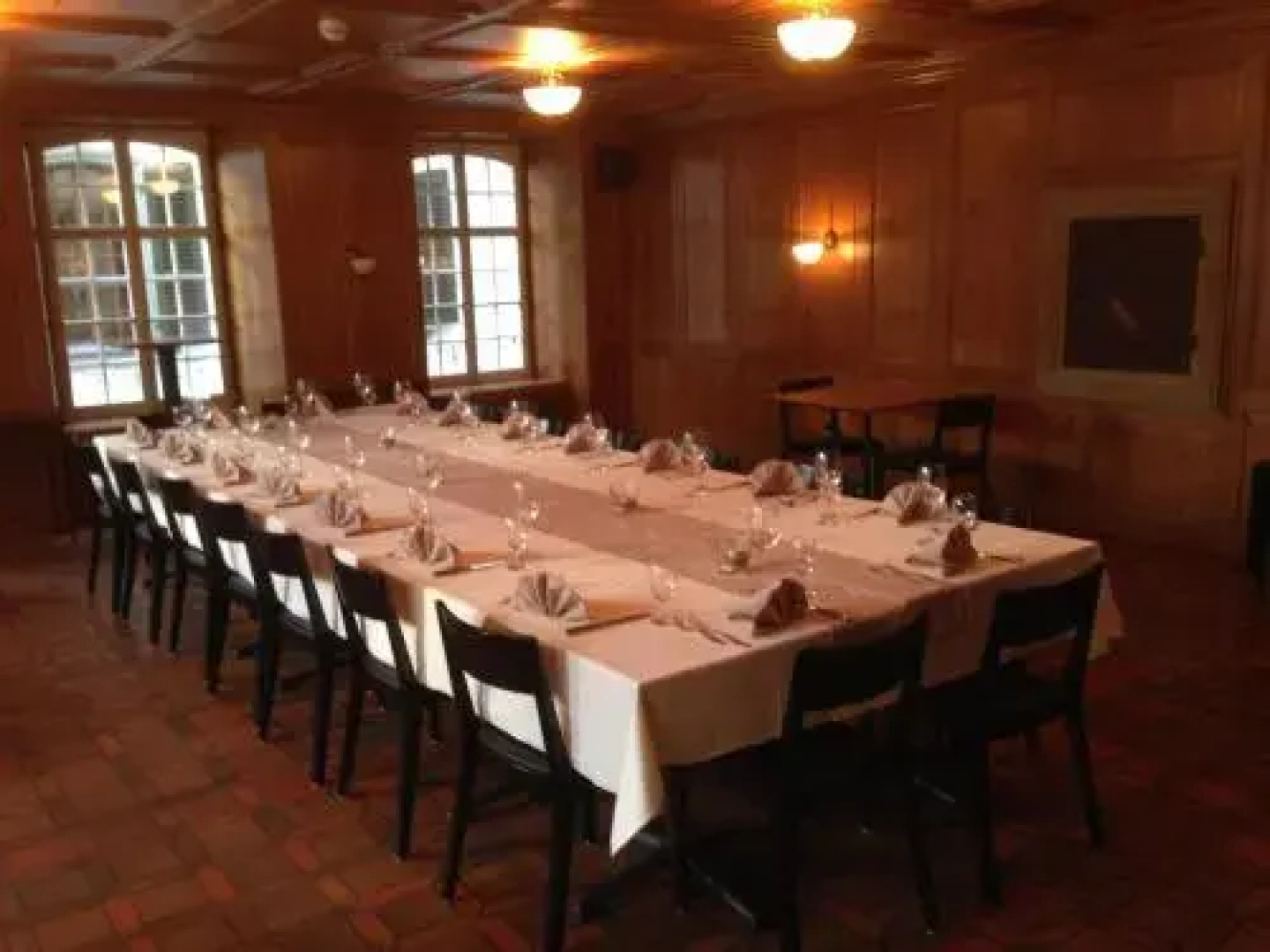 Zunfthaus zu Metzgern