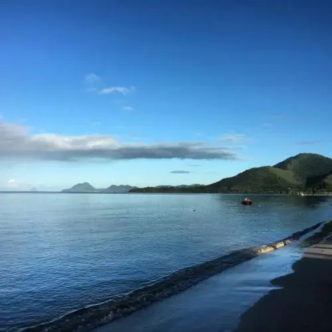 Villa Privilege Ste-Anne