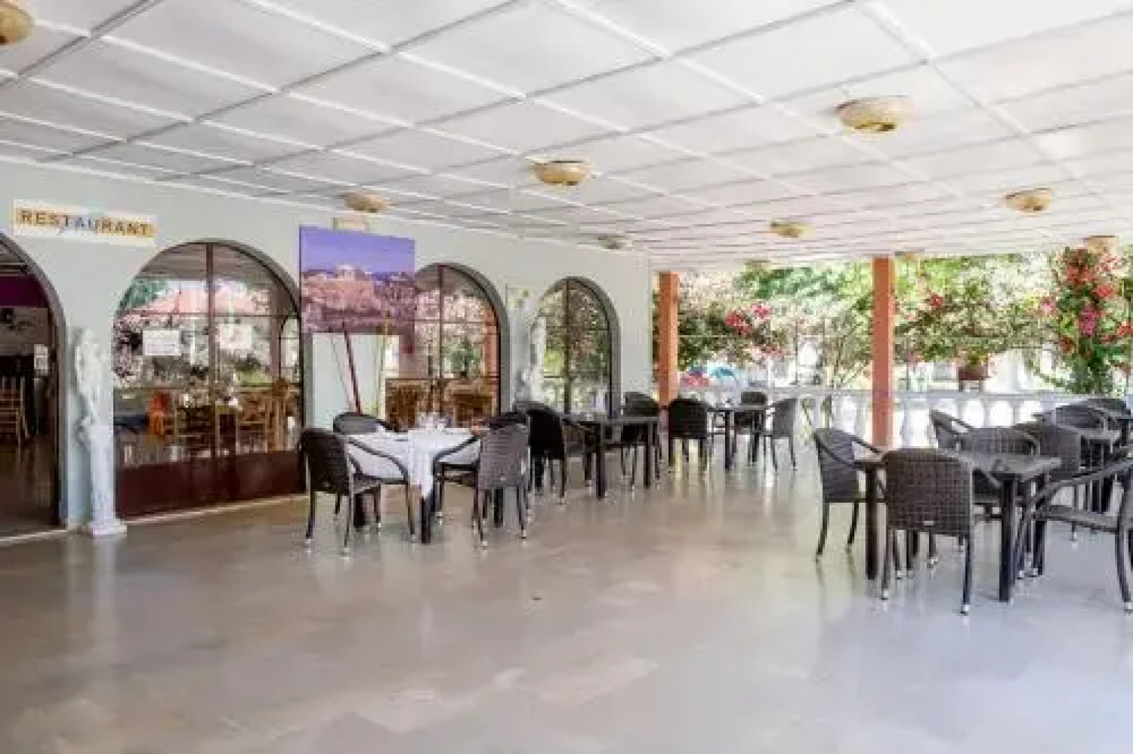 Kalamitsi Beach Camping Village