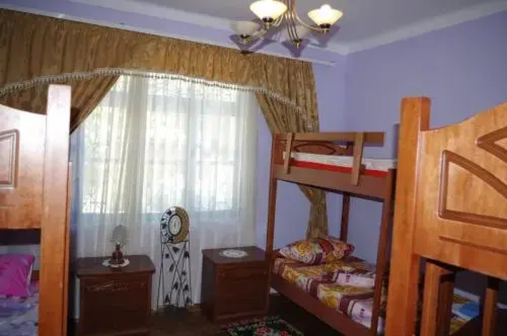 Vlora Backpackers Hostel