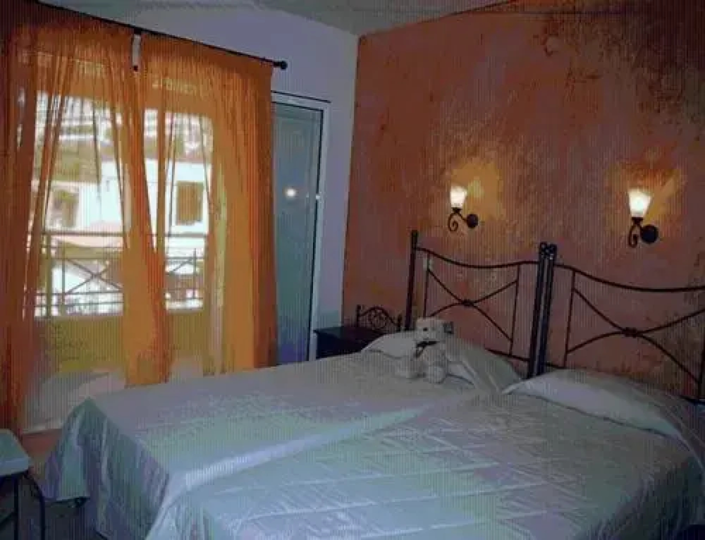 Sophias Apartments