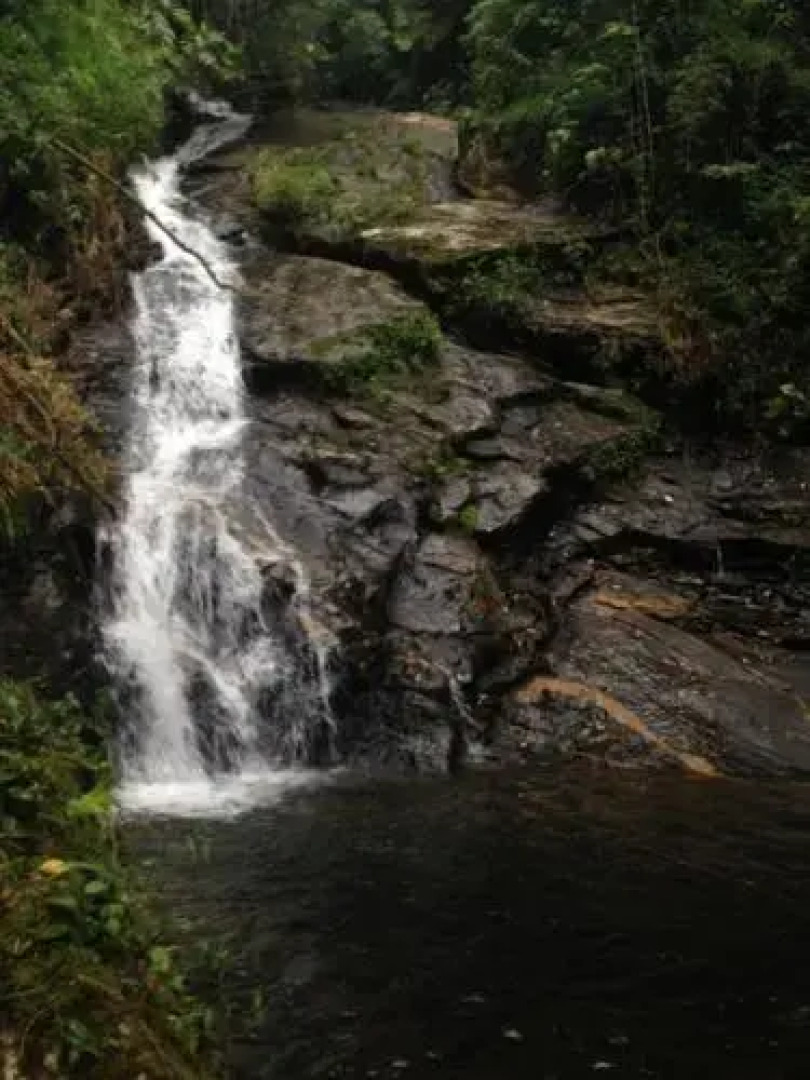 Hotel Fazenda Moinho Dagua