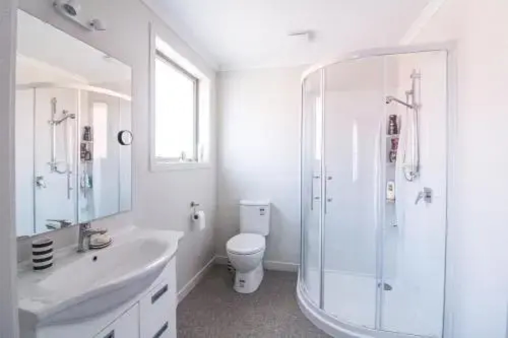 Modern Mosgiel Sanctuary