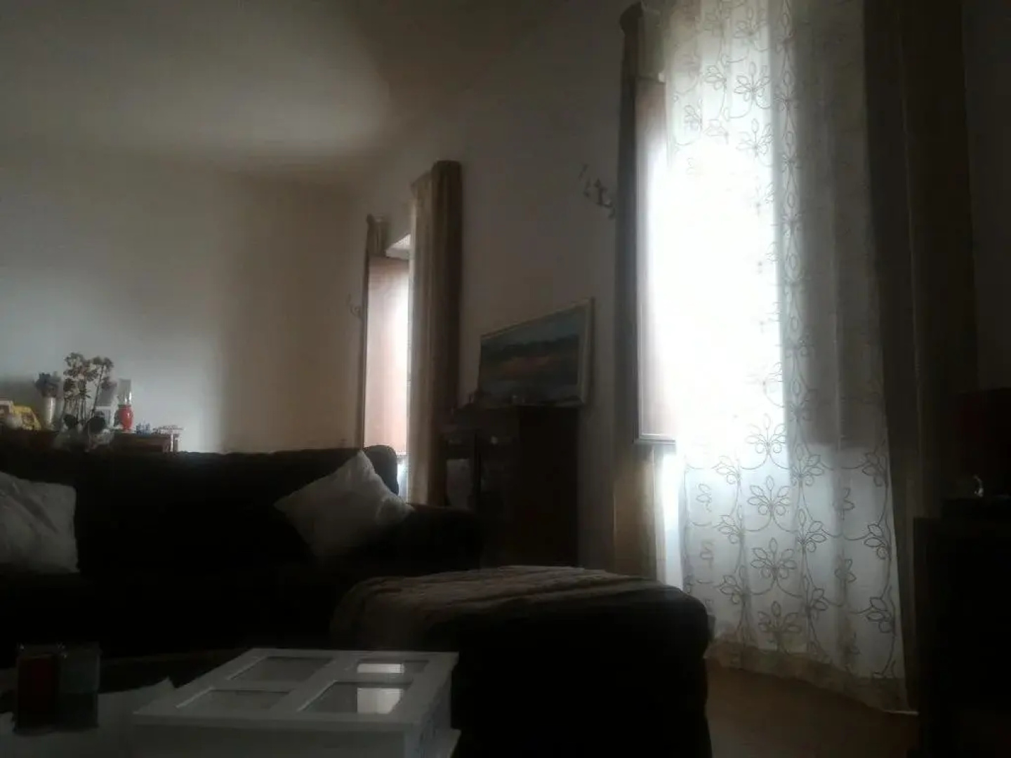 Veranda Vista Mare