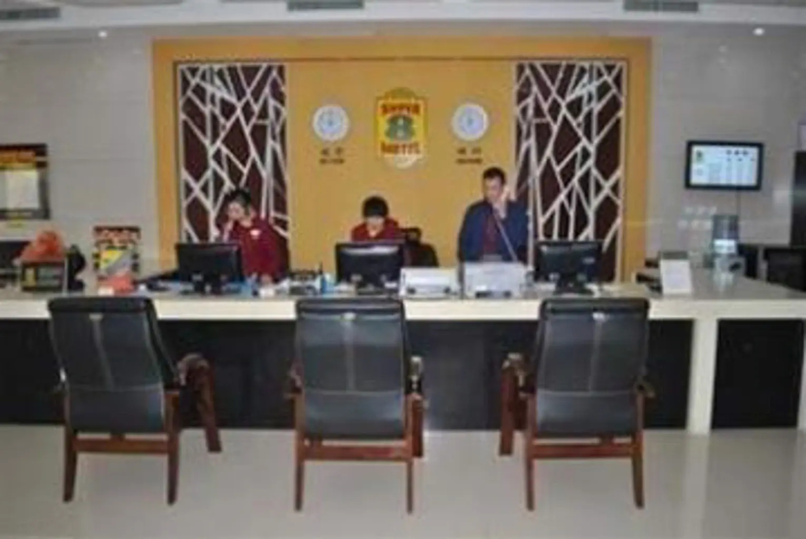 Super 8 Hotel Yantai Development Zone Chang Jiang