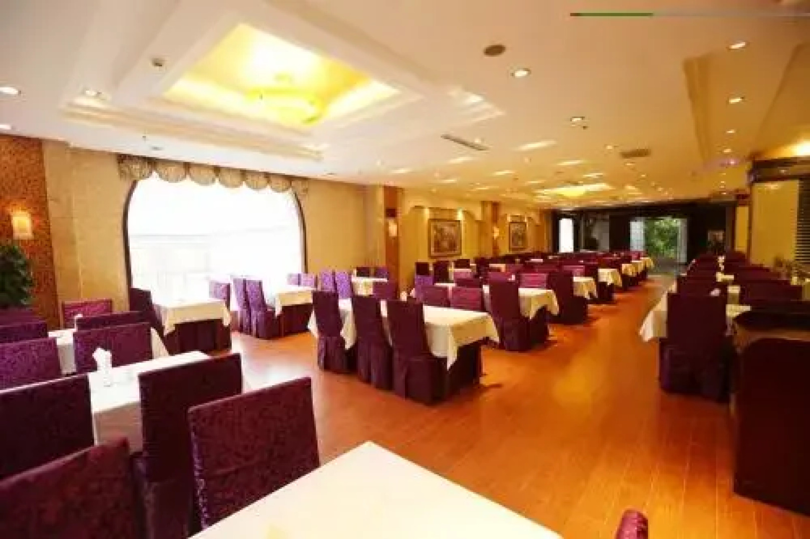 Tong Da International Hotel