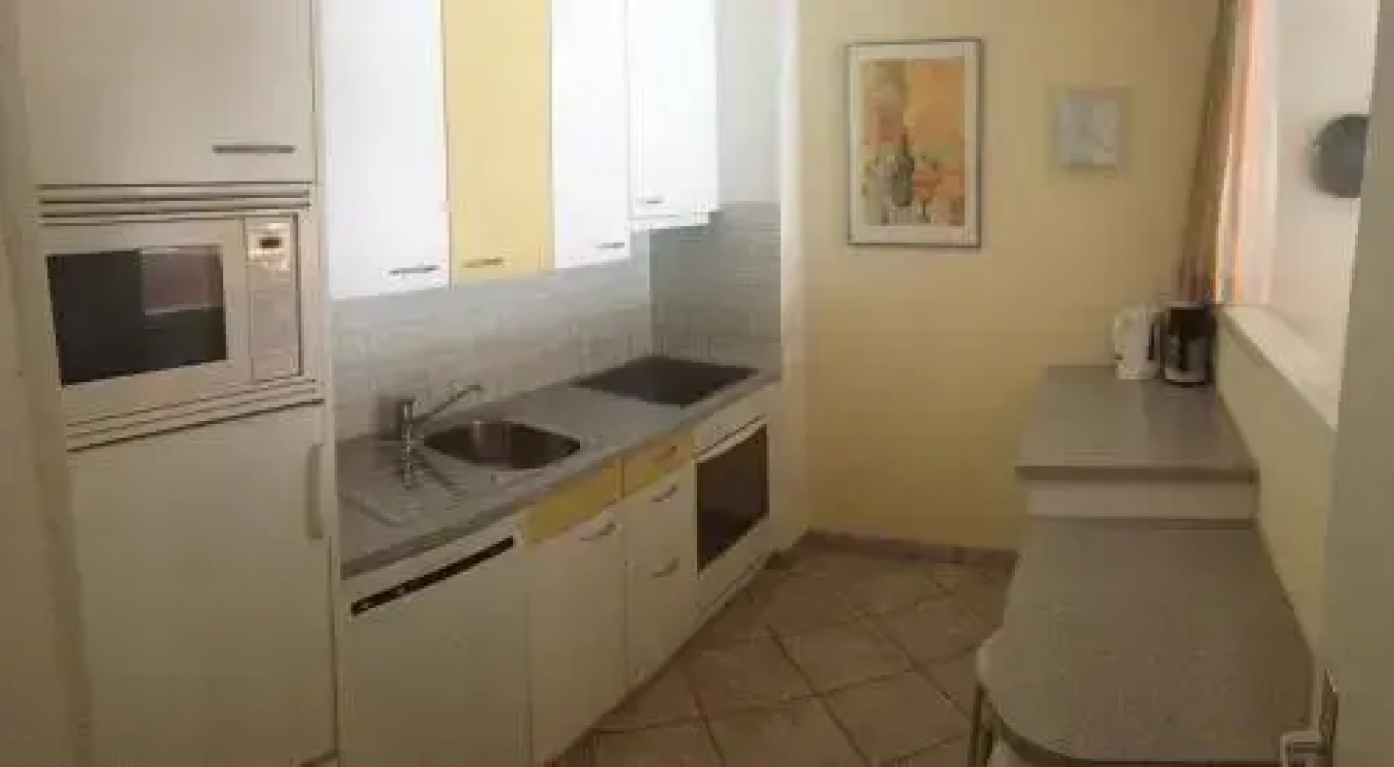 Ferienapartment Davos