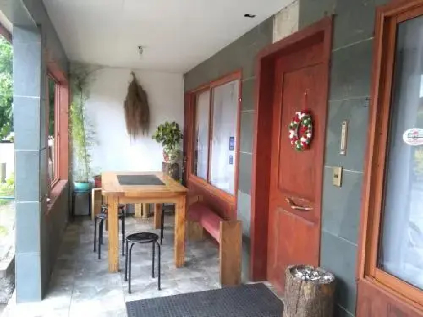 Hostal Maitahue