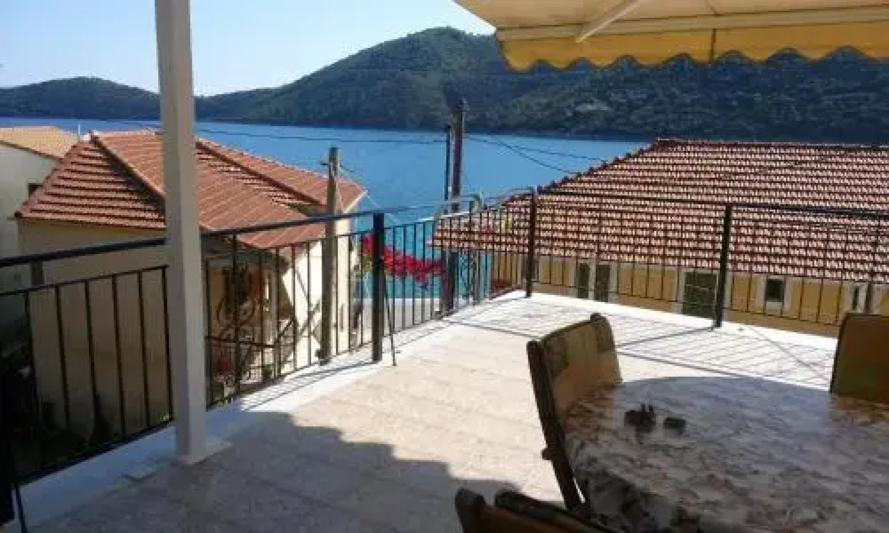 Porto Poros